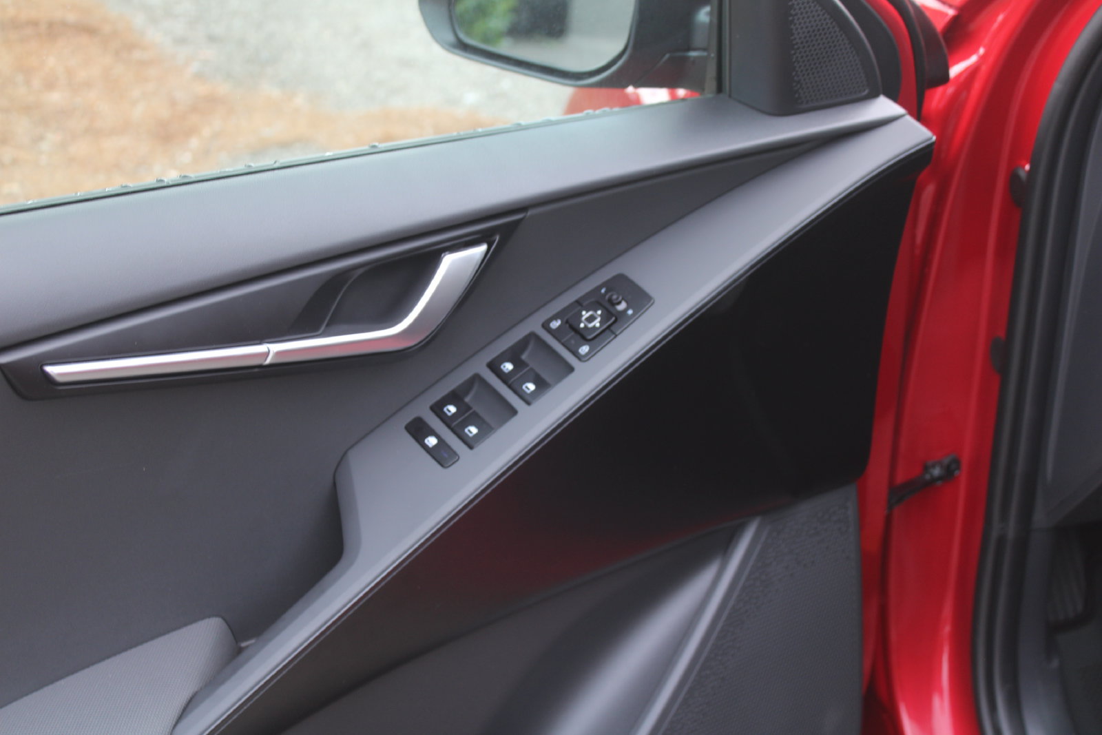 New 2026 Kia Niro EX w/ EX Premium Package FWD image 20