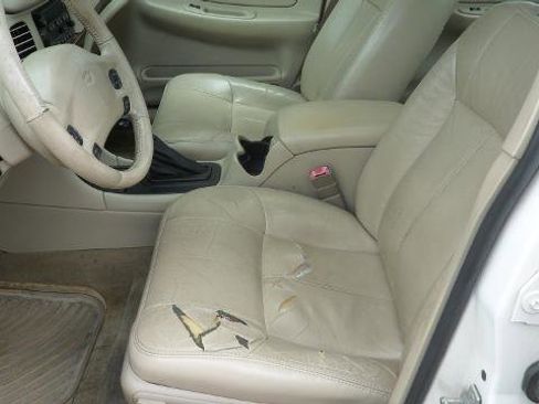 Used 2004 Chevrolet Impala LS w/ Preferred Equipment Group image 17