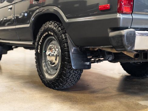 Used 1989 Toyota Land Cruiser image 56