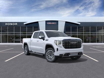 New 2026 GMC Sierra 1500 Denali Ultimate