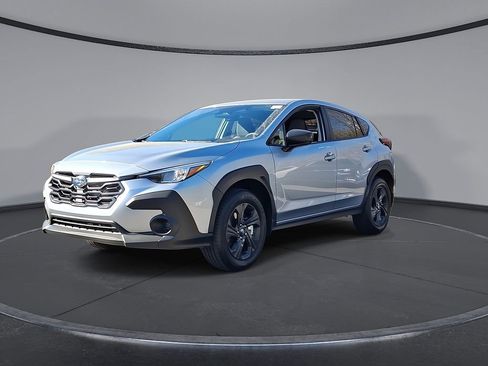 New 2026 Subaru Crosstrek 2.5i AWD/4WD image 4