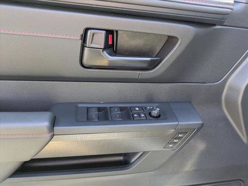 Used 2026 Toyota Tundra TRD Pro image 11