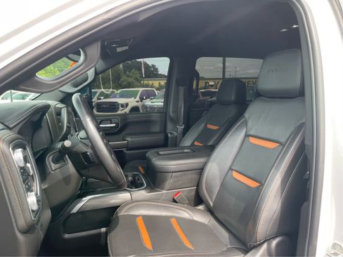 Used 2022 GMC Sierra 2500 AT4 AWD/4WD image 13