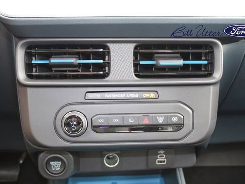 New 2025 Ford Maverick XLT w/ 4K Tow Package image 13