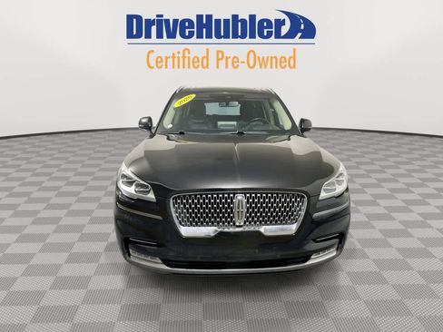 Used 2020 Lincoln Aviator Reserve w/ Equipment Group 202A image 3