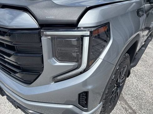 Used 2024 GMC Sierra 1500 Elevation AWD/4WD image 31