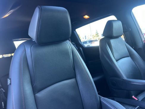 Certified 2023 Honda Odyssey Sport image 31