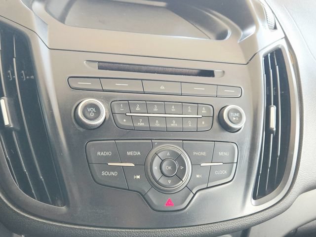 Used 2017 Ford Escape S FWD image 23
