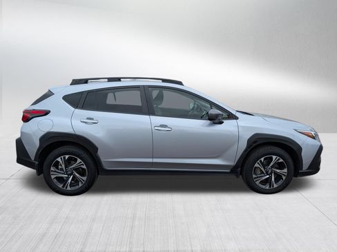 Used 2024 Subaru Crosstrek 2.0i Premium AWD/4WD image 8