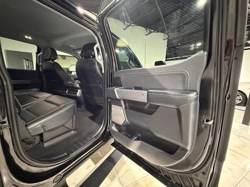 Used 2023 Ford F250 Lariat w/ Lariat Ultimate Package image 25