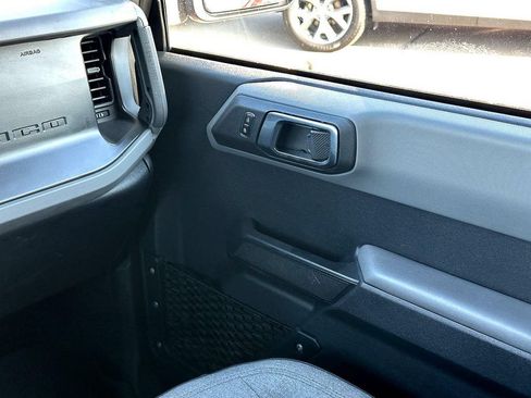 Used 2023 Ford Bronco Big Bend AWD/4WD image 29
