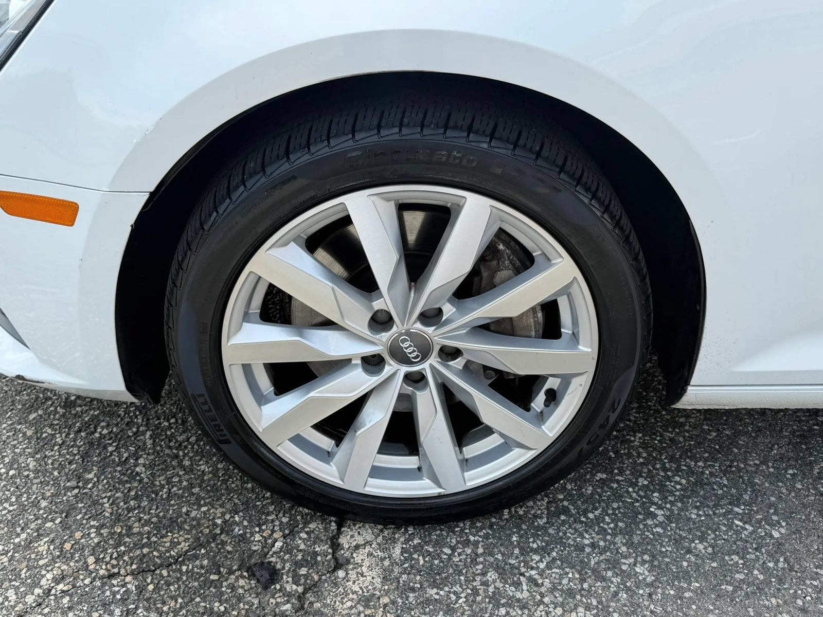 Used 2017 Audi A4 2.0T Premium w/ Convenience Package AWD/4WD image 33