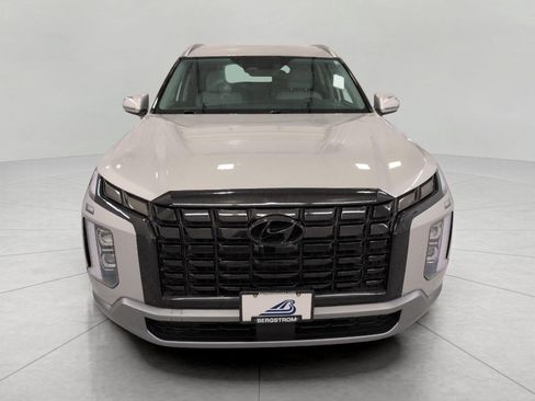 Used 2025 Hyundai Palisade SEL AWD/4WD image 14