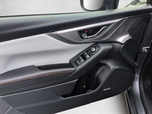 Certified 2023 Subaru Crosstrek 2.5i Limited image 10