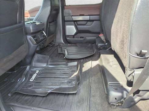 Used 2021 Ford F150 Lariat w/ Equipment Group 502A High AWD/4WD image 24