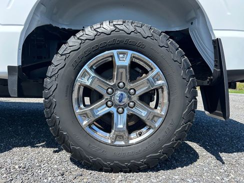 Used 2022 Ford F150 XLT w/ Equipment Group 302A High image 16