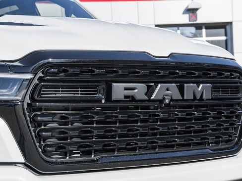 New 2026 RAM 1500 Limited AWD/4WD image 12