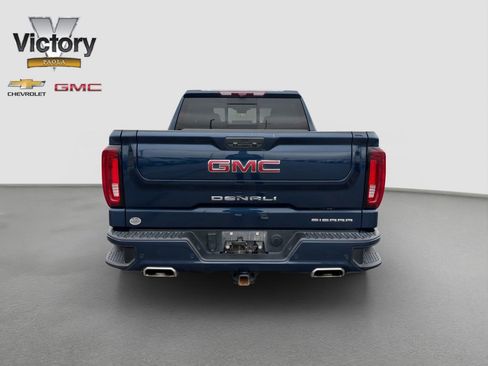 Used 2023 GMC Sierra 1500 Denali w/ Denali Reserve Package image 5