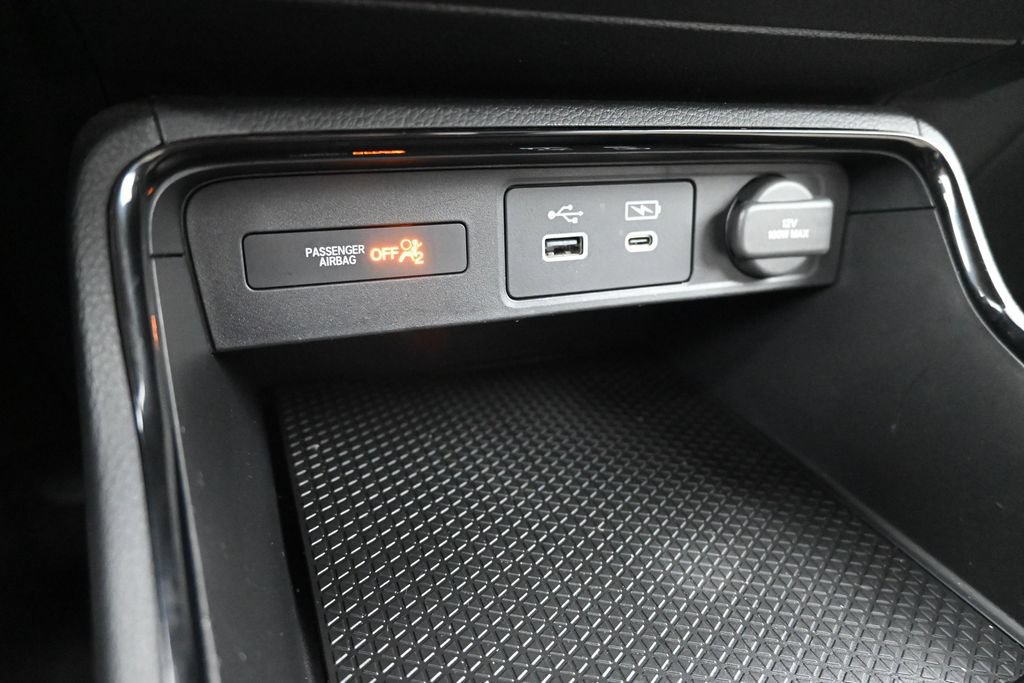 Used 2024 Honda CR-V EX image 35