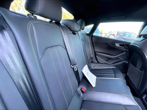 Used 2020 Audi A5 2.0T Premium Plus image 26