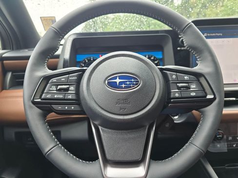 New 2026 Subaru Outback Touring AWD/4WD image 11