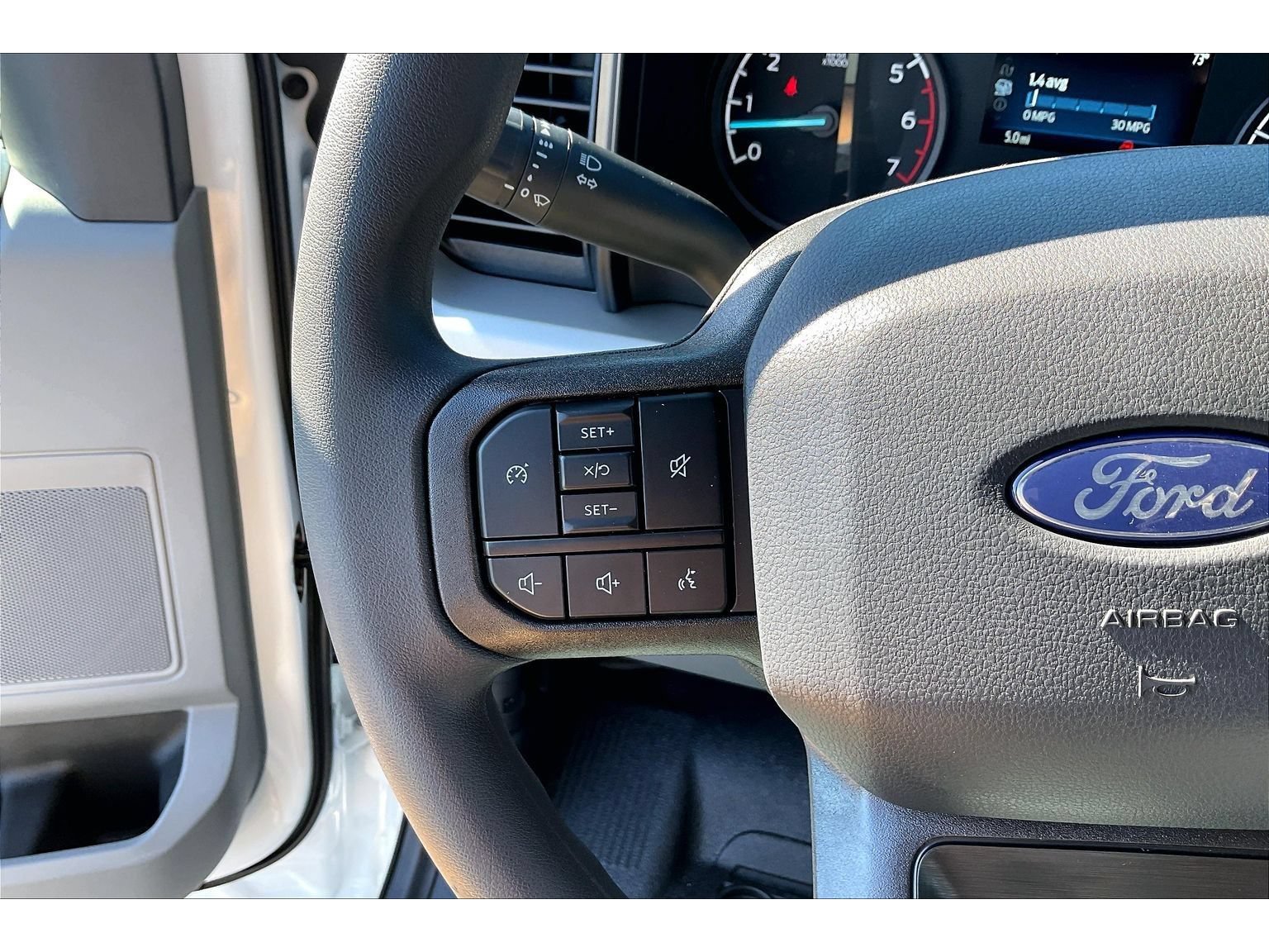 New 2027 Ford F350 XL w/ 360-Degree Camera Package AWD/4WD image 24