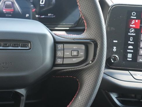 New 2026 Dodge Charger R/T AWD/4WD image 17