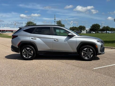 Used 2026 Hyundai Tucson SEL AWD/4WD image 5