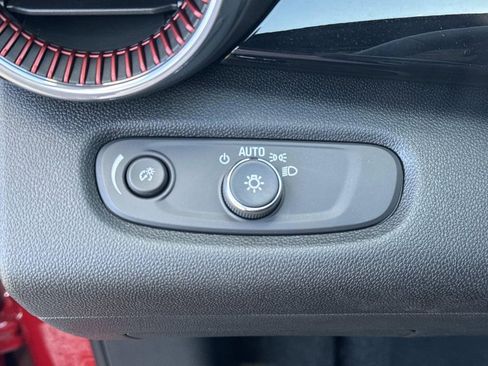 New 2026 Chevrolet Trax RS w/ Driver Confidence Package image 20