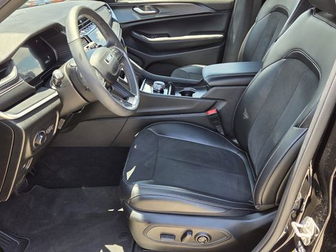 Used 2024 Jeep Grand Cherokee Altitude AWD/4WD image 4