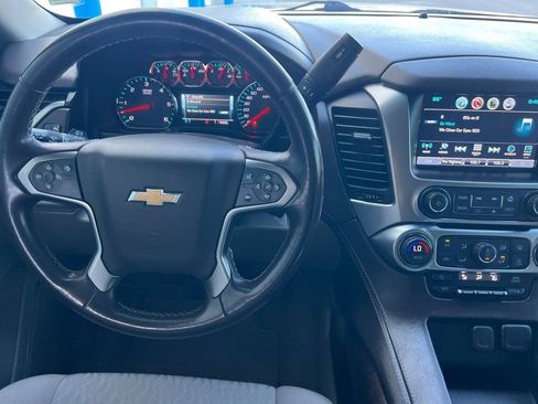 Used 2020 Chevrolet Suburban LS w/ Max Trailering Package AWD/4WD image 11