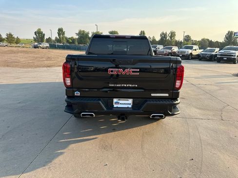 Certified 2026 GMC Sierra 1500 Elevation w/ Elevation Premium Package AWD/4WD image 30