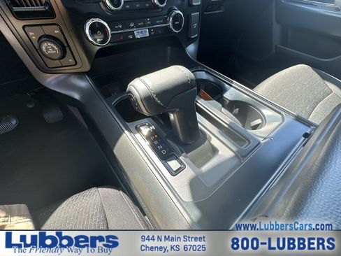 Used 2024 Ford F150 XLT w/ Equipment Group 302A MID AWD/4WD image 20