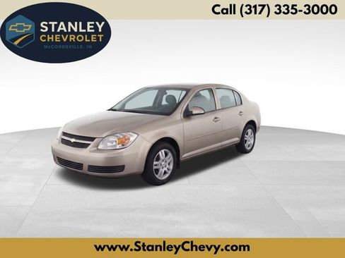 Used 2007 Chevrolet Cobalt LT w/ Street Edition Package image 1