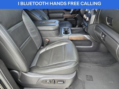 Used 2020 GMC Sierra 1500 Denali image 16