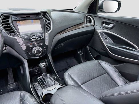 Used 2015 Hyundai Santa Fe Sport 2.0T w/ Option Group 05 FWD image 25