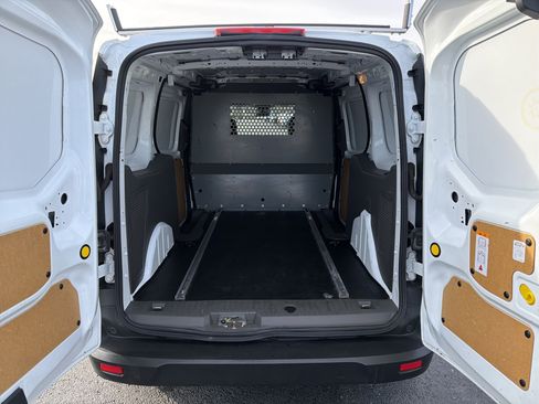 Used 2021 Ford Transit Connect XL image 27