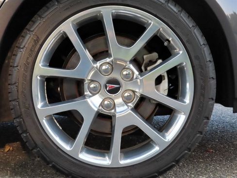 Used 2009 Pontiac G8 GXP RWD image 34