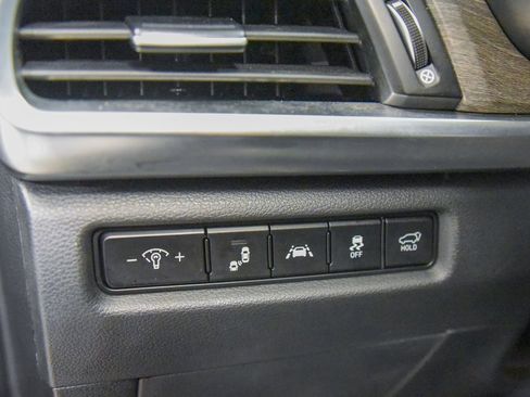 Used 2020 Kia Telluride EX w/ Towing Package image 16