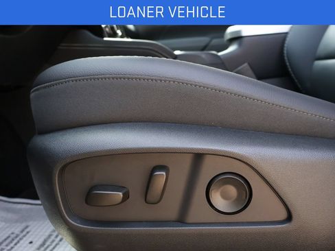 New 2026 GMC Terrain Denali AWD/4WD image 16