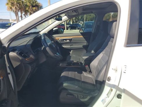 Used 2020 Honda CR-V Touring image 24
