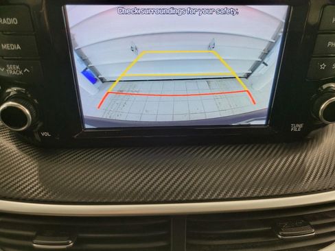 Used 2019 Hyundai Tucson Value w/ Cargo Package image 15