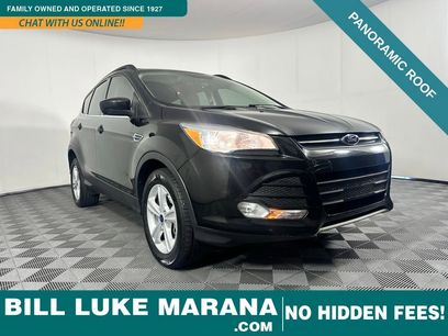Used 2013 Ford Escape SE