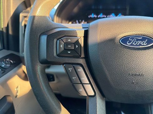 Used 2020 Ford F350 XL w/ STX Appearance Package image 25