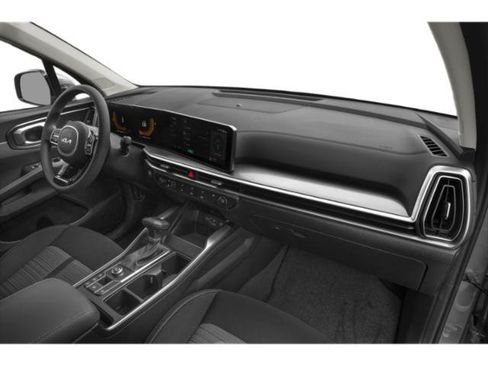 Used 2025 Kia Sorento LX FWD image 18