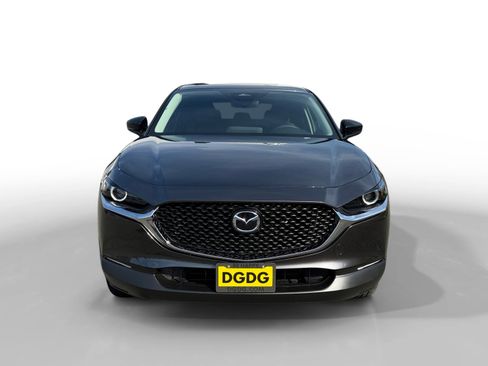 New 2026 MAZDA CX-30 AWD 2.5 S w/ Select Sport Pkg image 8