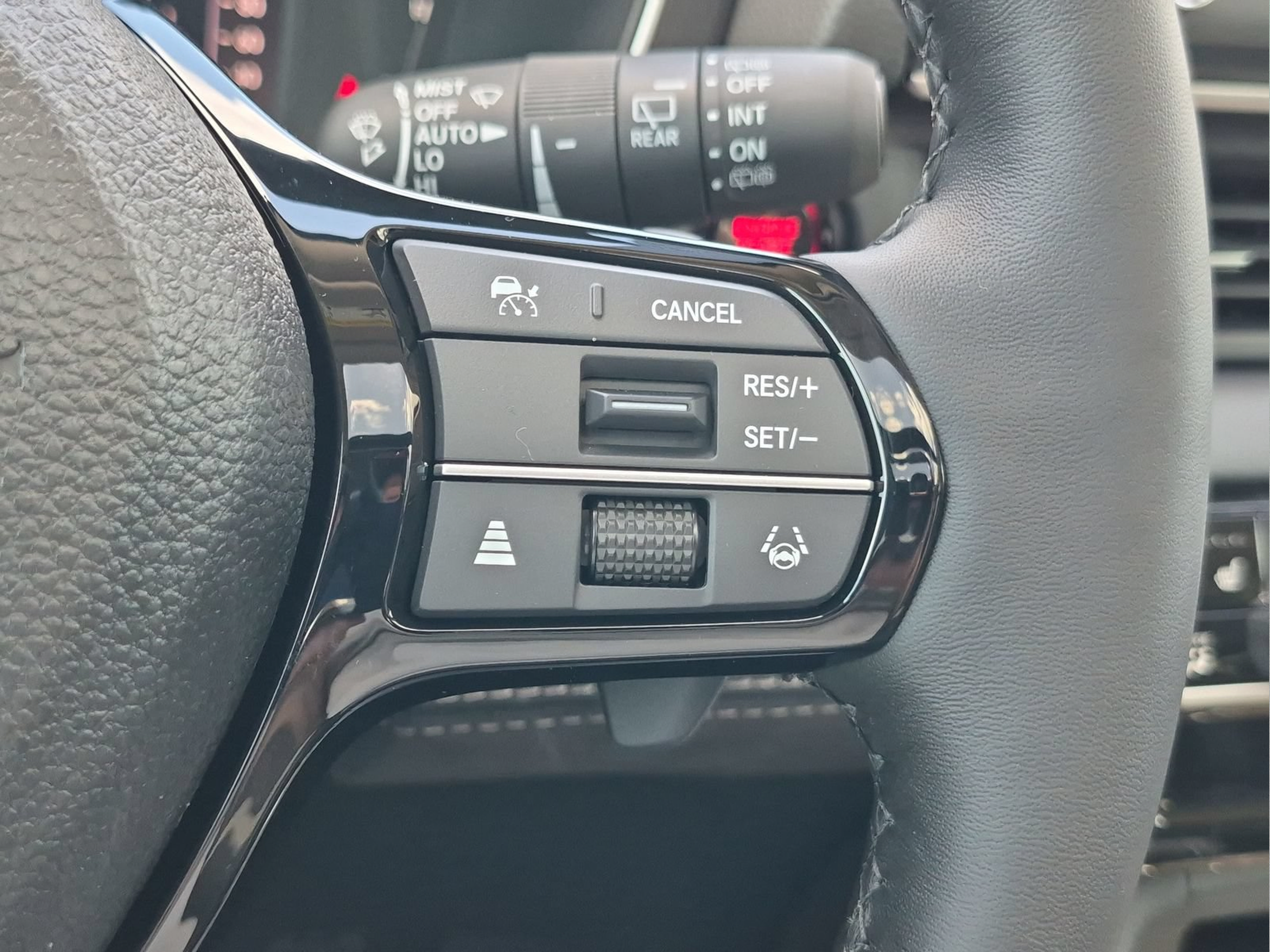 New 2026 Honda Pilot Elite image 10