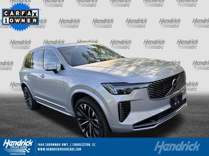 Certified 2025 Volvo XC90 B5 Plus