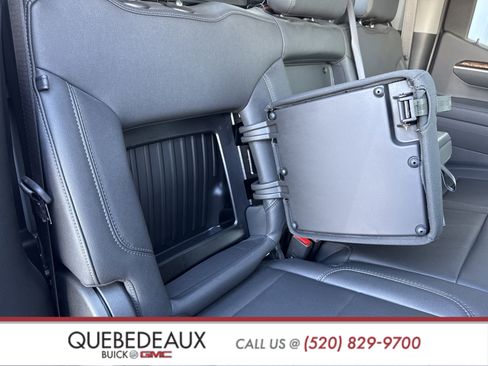 Used 2025 GMC Sierra 1500 Elevation w/ Elevation Premium Package image 45