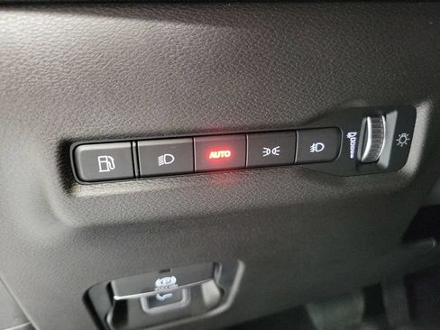New 2026 Jeep Cherokee Laredo AWD/4WD image 12